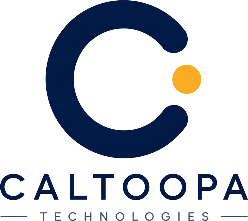 Caltoopa Technologies